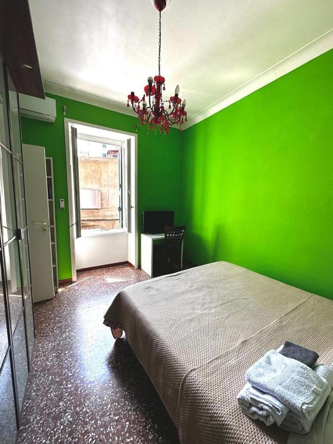 Appartamento Liudan&rooms *