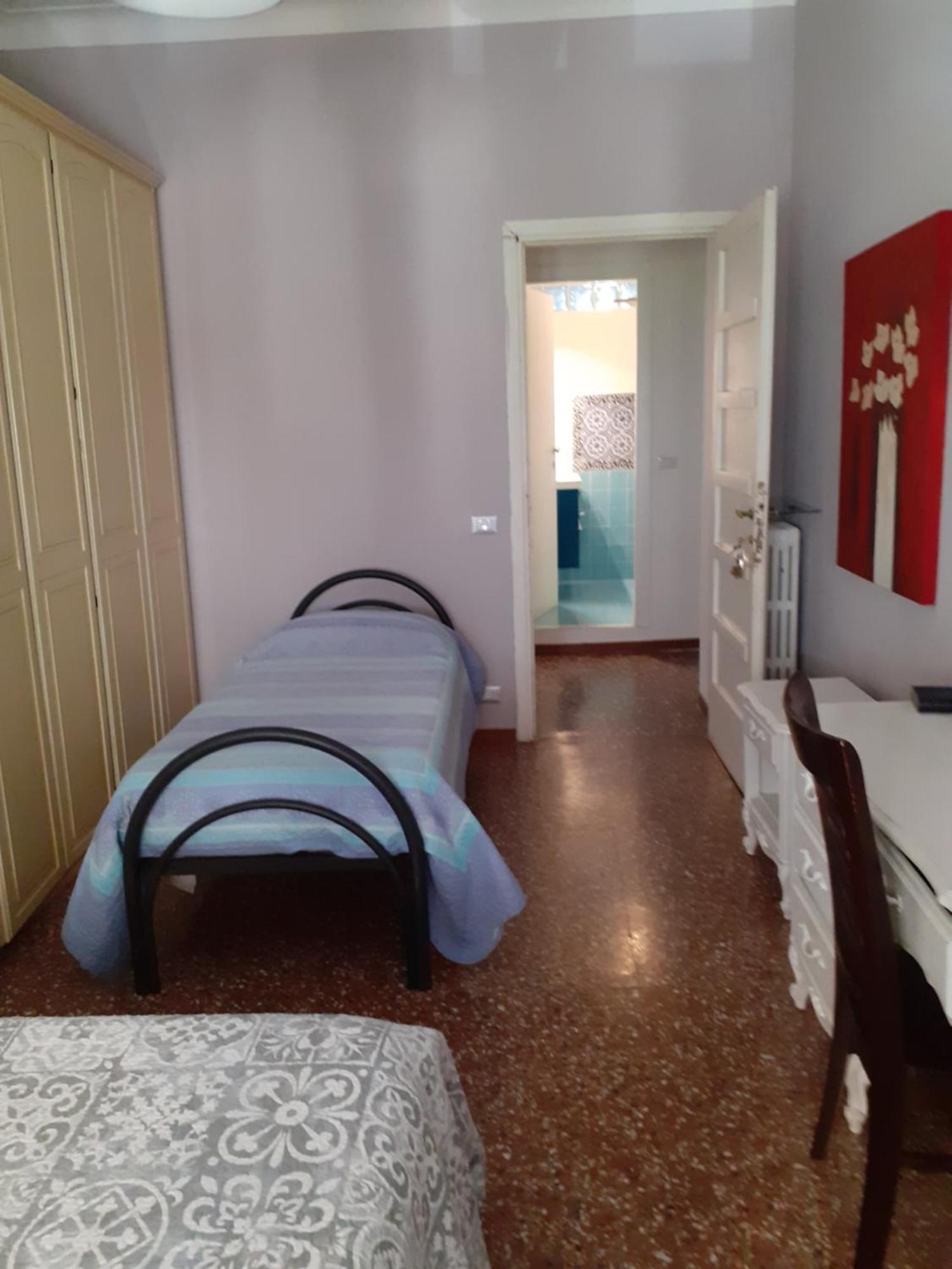 Appartamento Liudan&rooms Roma