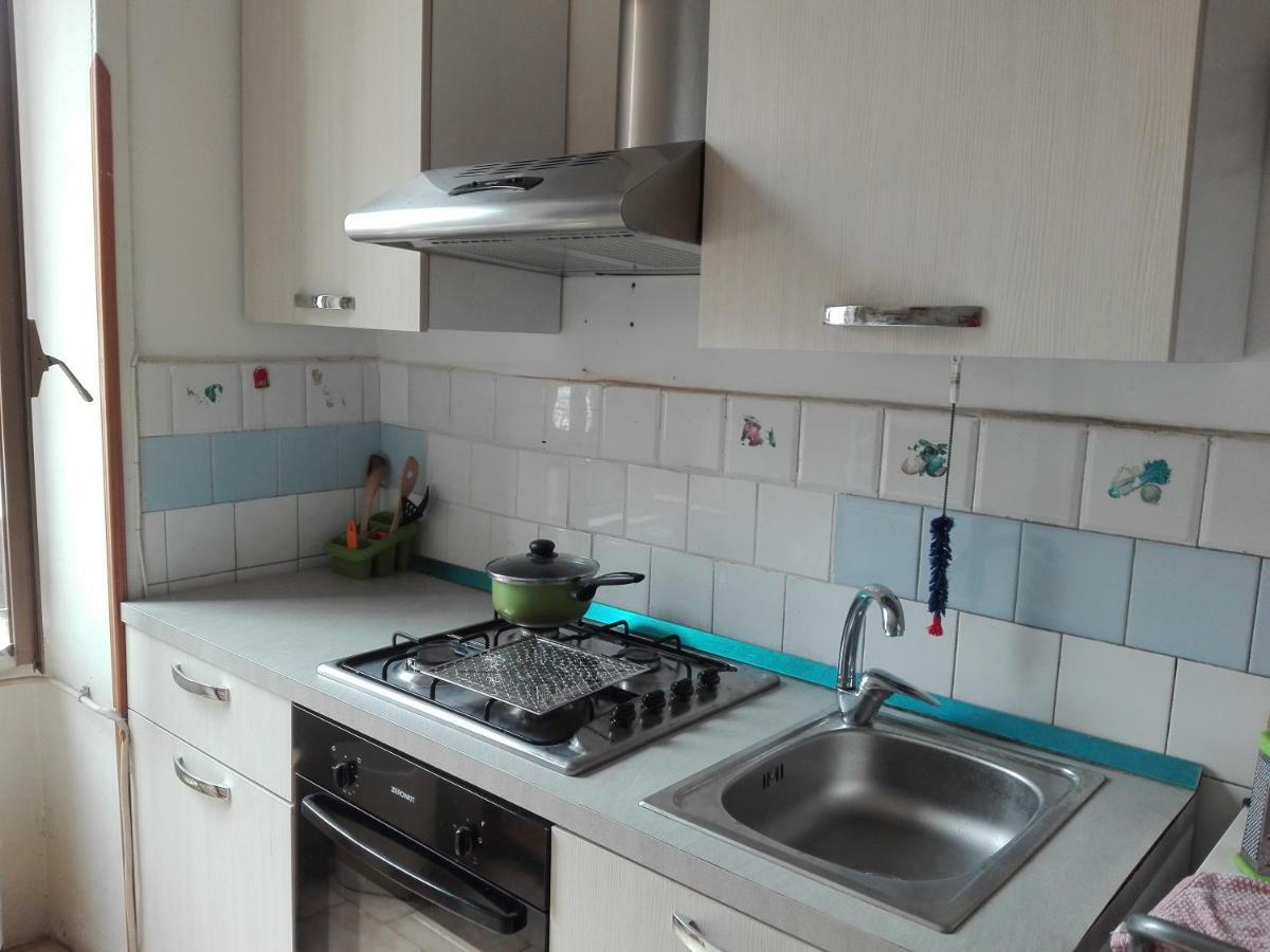 Liudan&rooms Appartamento