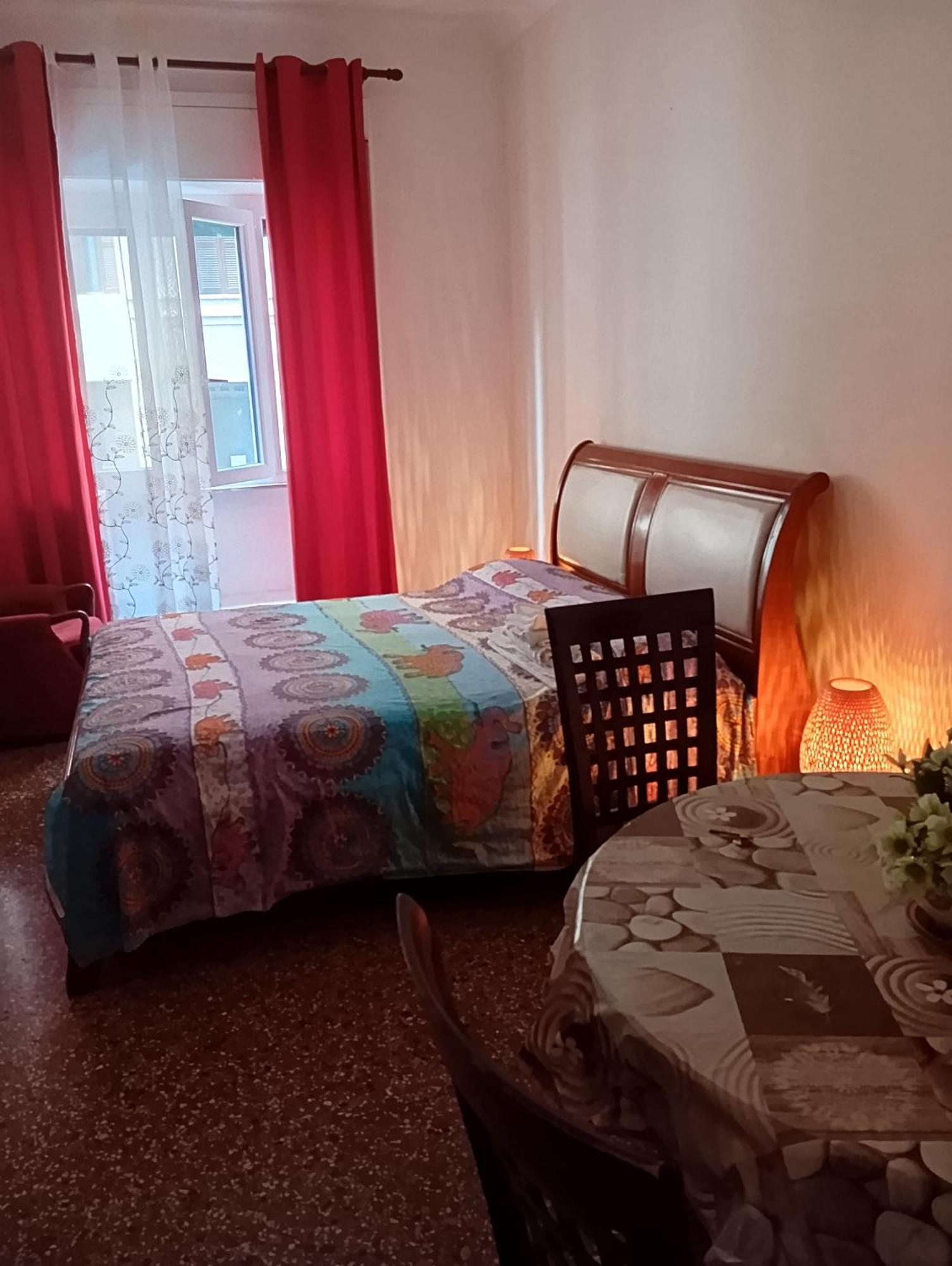 Guest house Liudan&rooms Rome